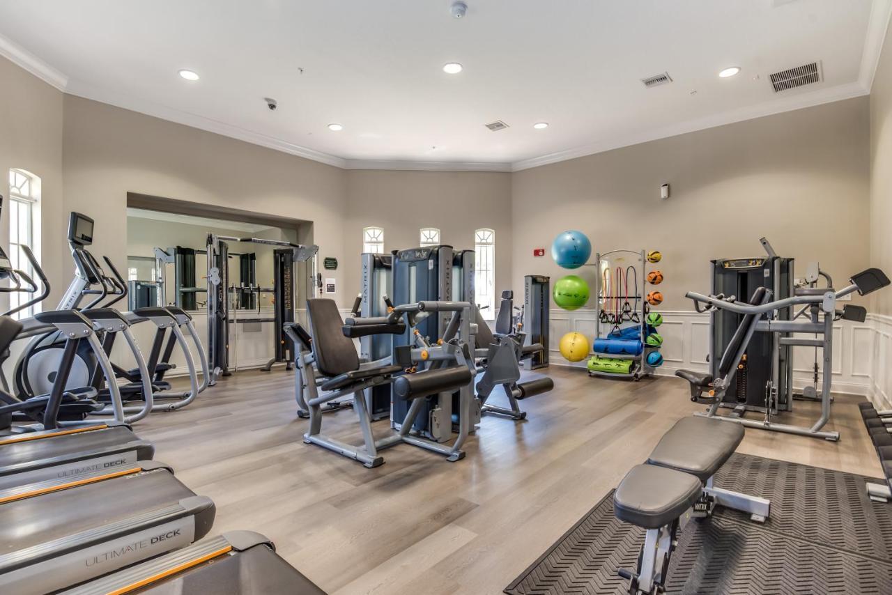 4804 Cayview Ave #105 Villa Орландо Екстериор снимка