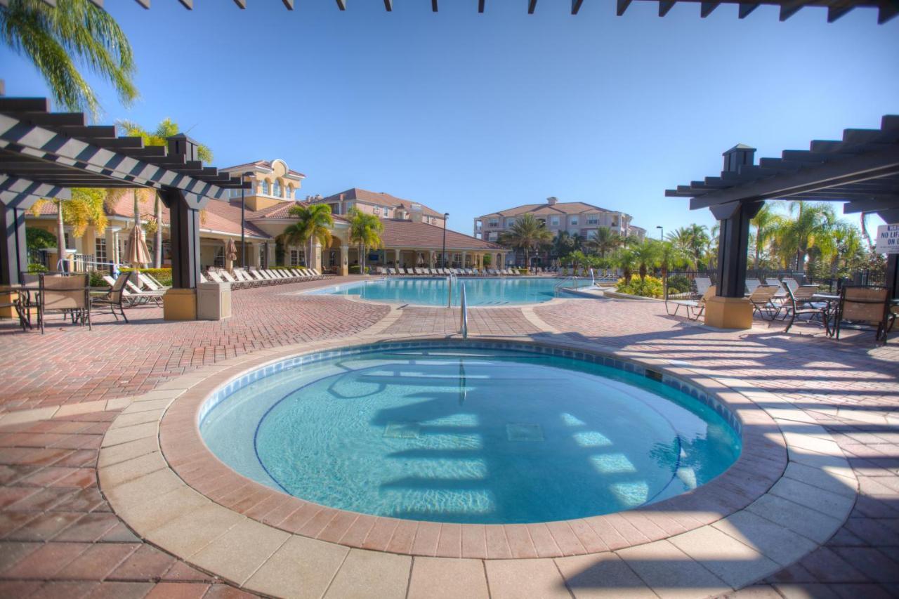 4804 Cayview Ave #105 Villa Орландо Екстериор снимка