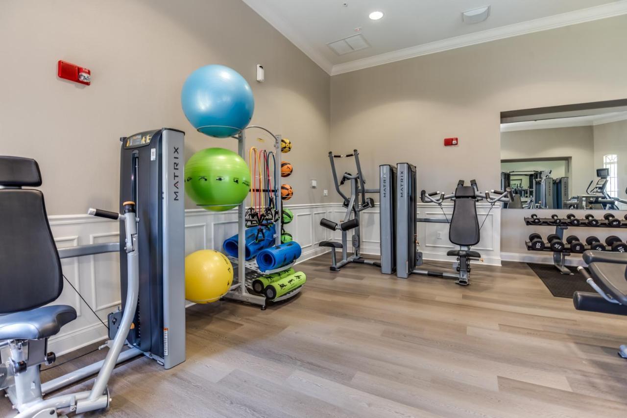 4804 Cayview Ave #105 Villa Орландо Екстериор снимка