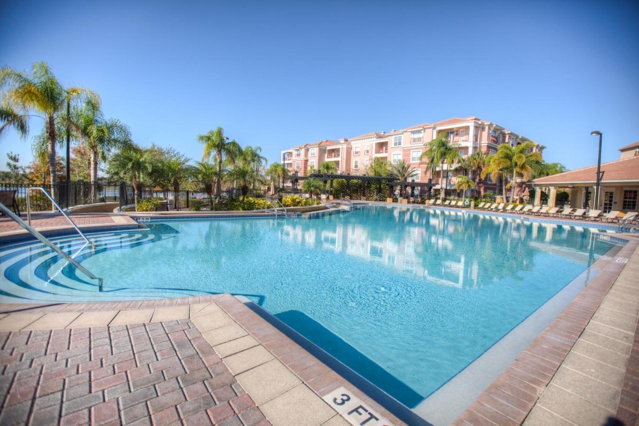 4804 Cayview Ave #105 Villa Орландо Екстериор снимка