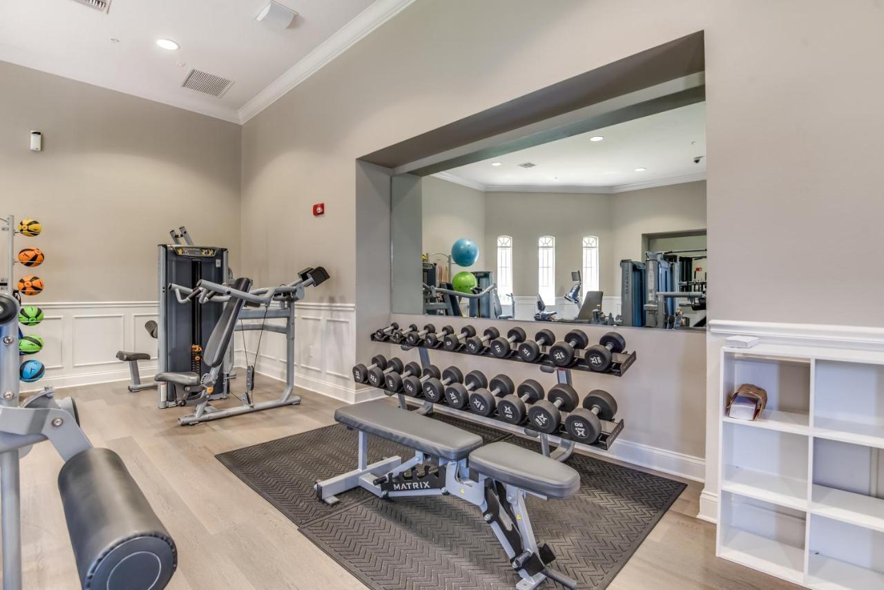 4804 Cayview Ave #105 Villa Орландо Екстериор снимка