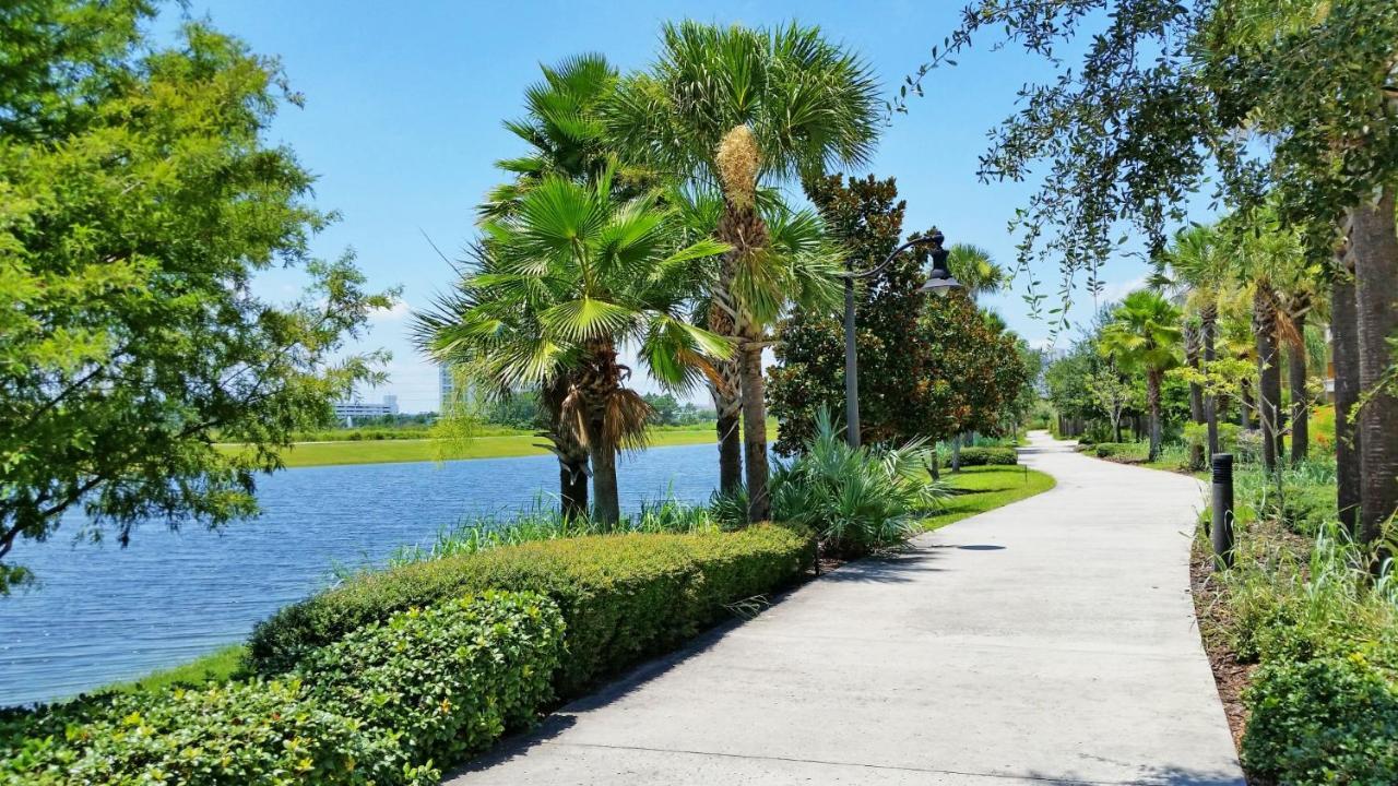4804 Cayview Ave #105 Villa Орландо Екстериор снимка