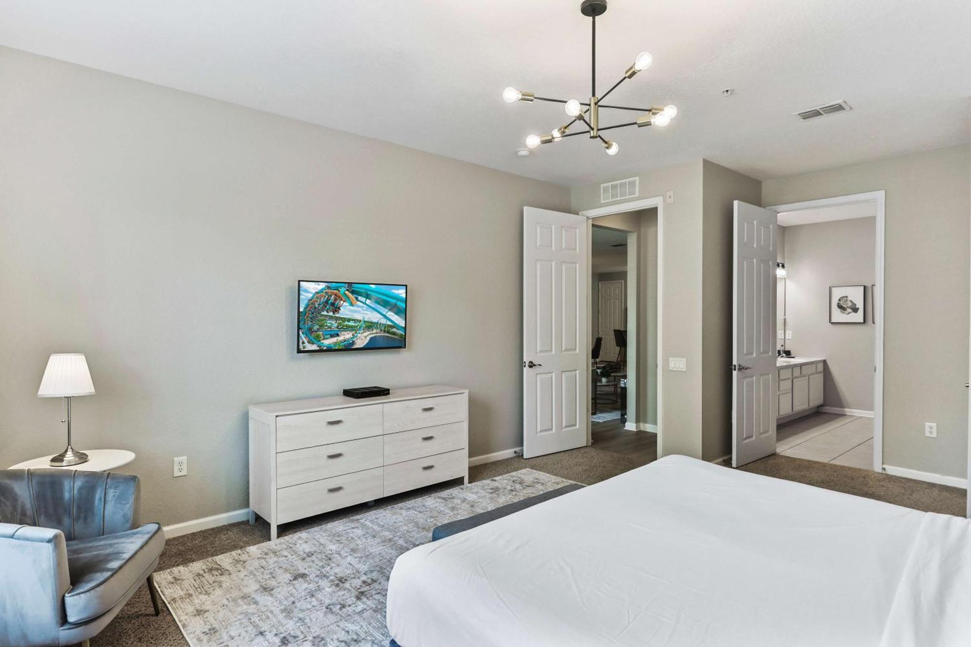 4804 Cayview Ave #105 Villa Орландо Екстериор снимка