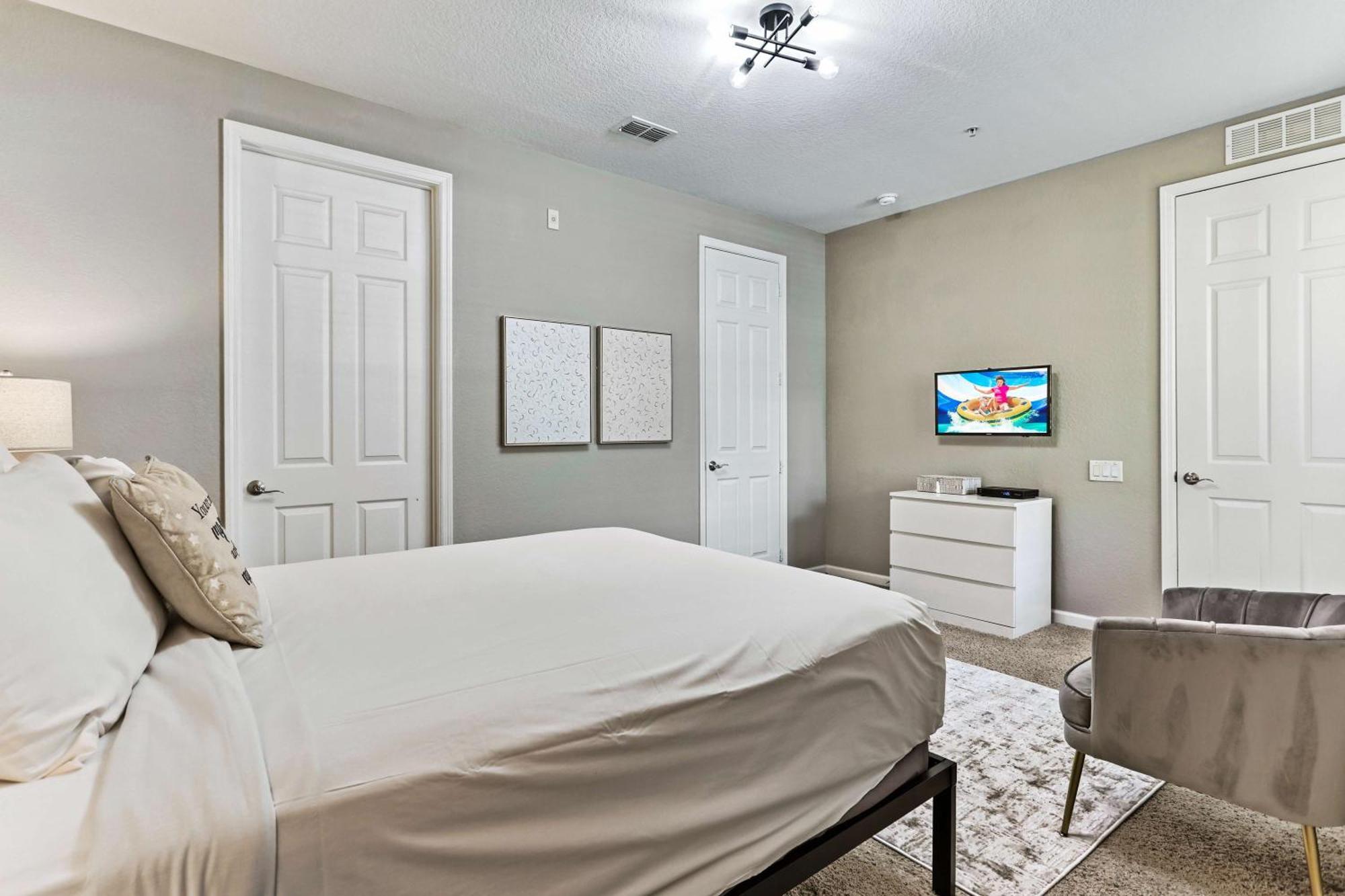 4804 Cayview Ave #105 Villa Орландо Екстериор снимка
