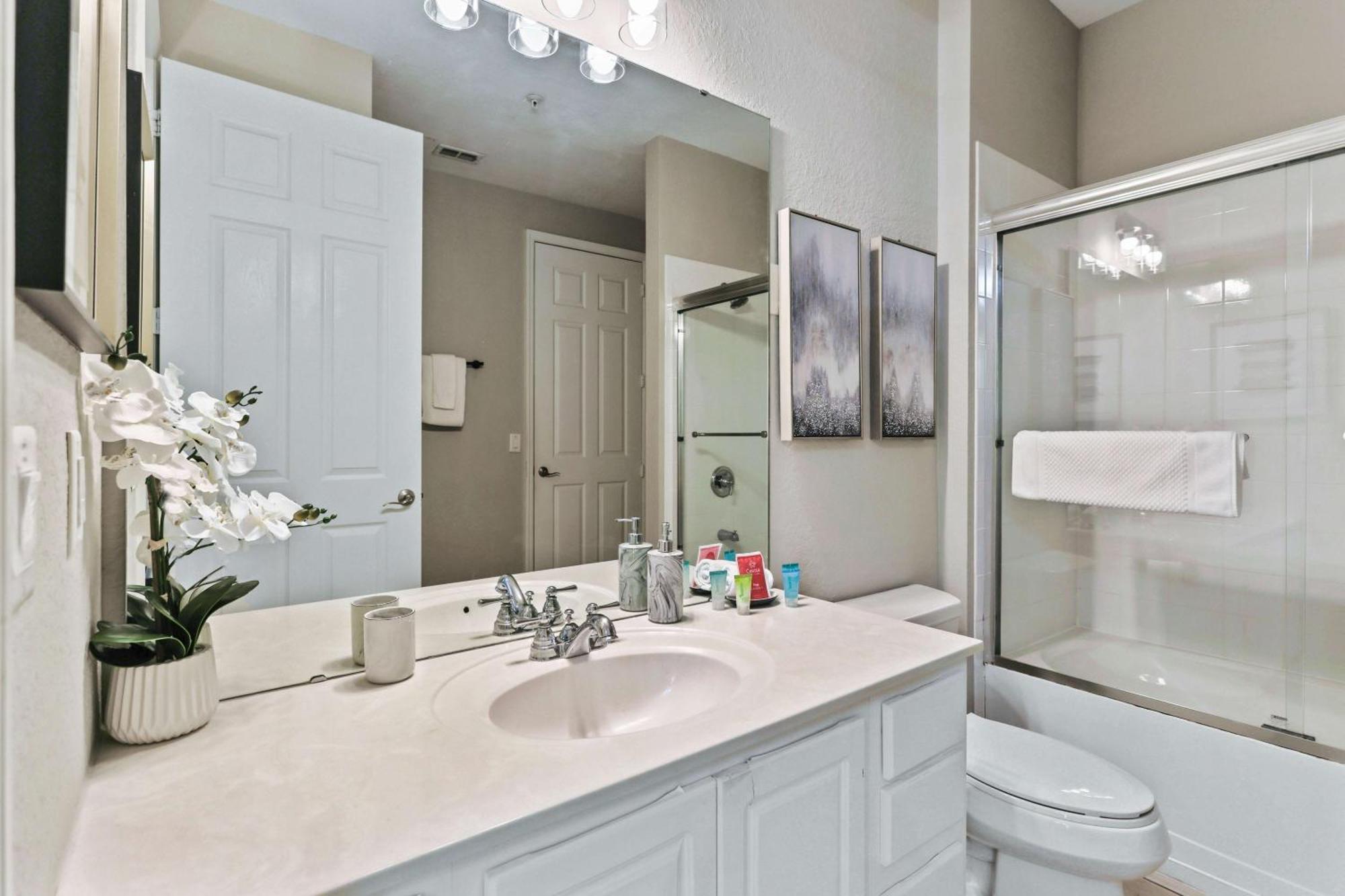 4804 Cayview Ave #105 Villa Орландо Екстериор снимка