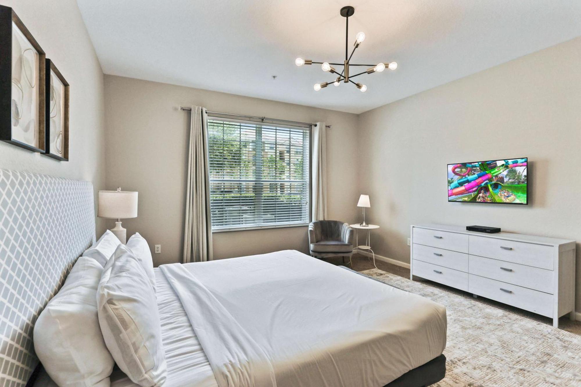 4804 Cayview Ave #105 Villa Орландо Екстериор снимка
