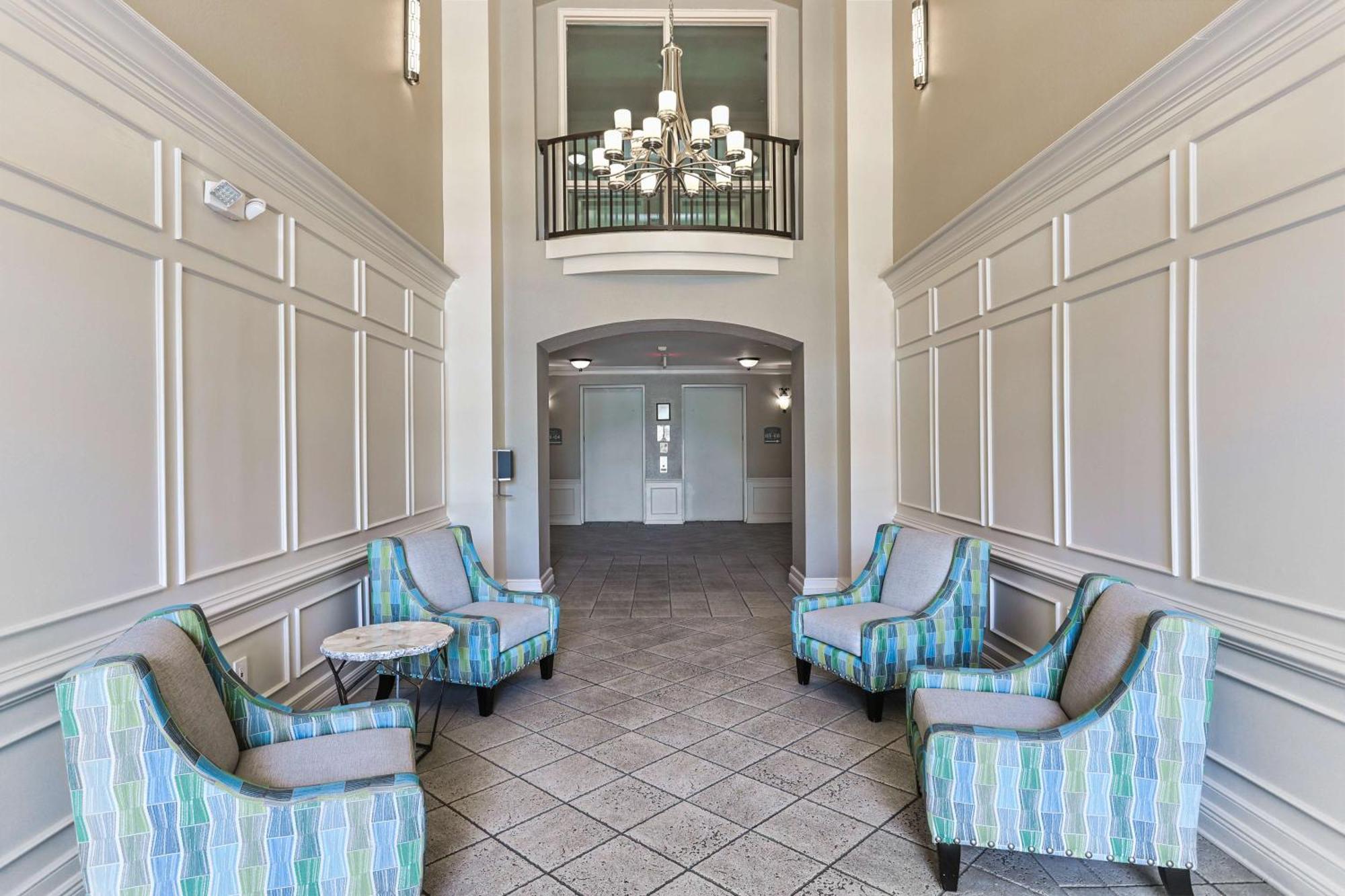 4804 Cayview Ave #105 Villa Орландо Екстериор снимка