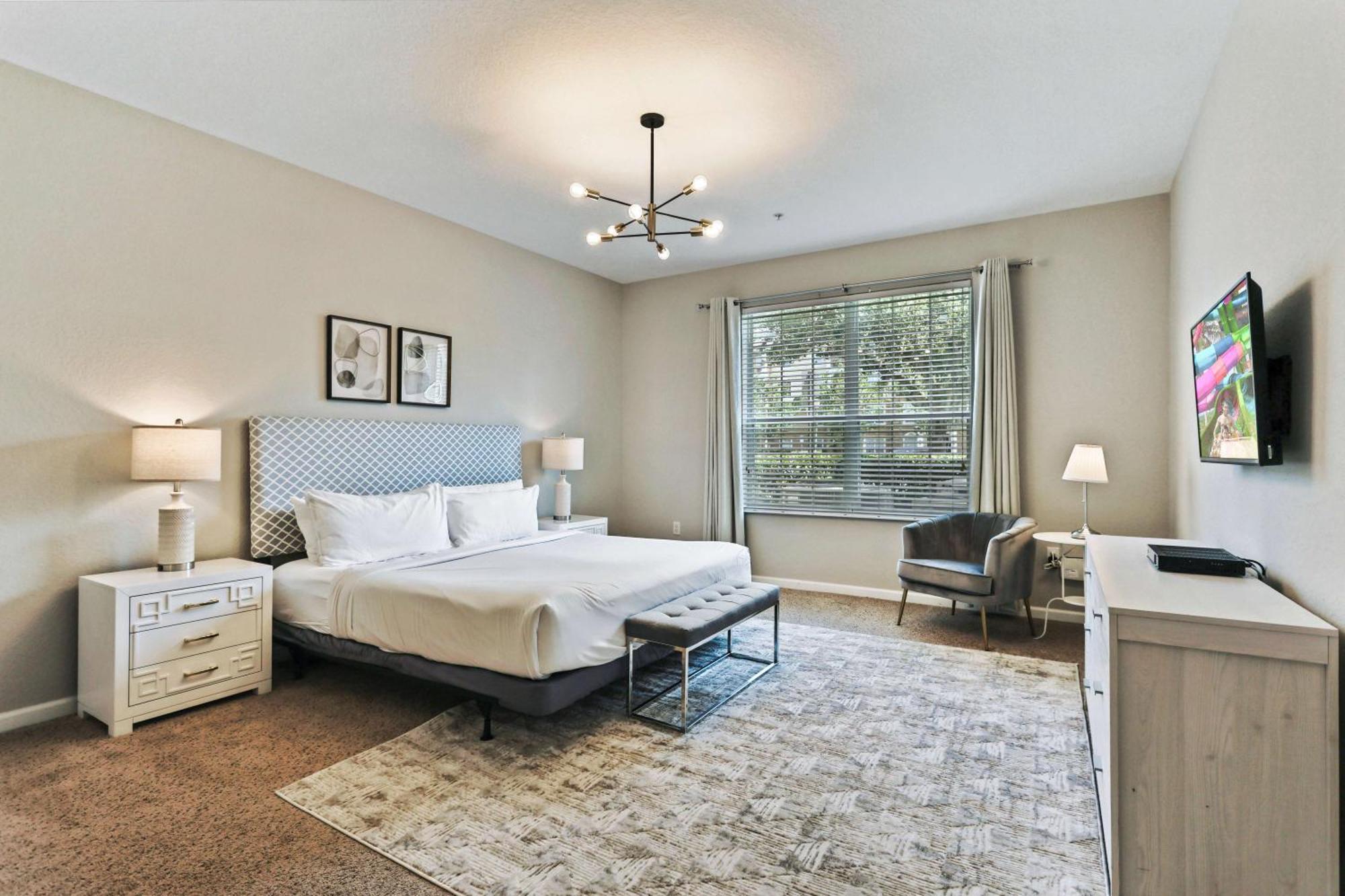 4804 Cayview Ave #105 Villa Орландо Екстериор снимка