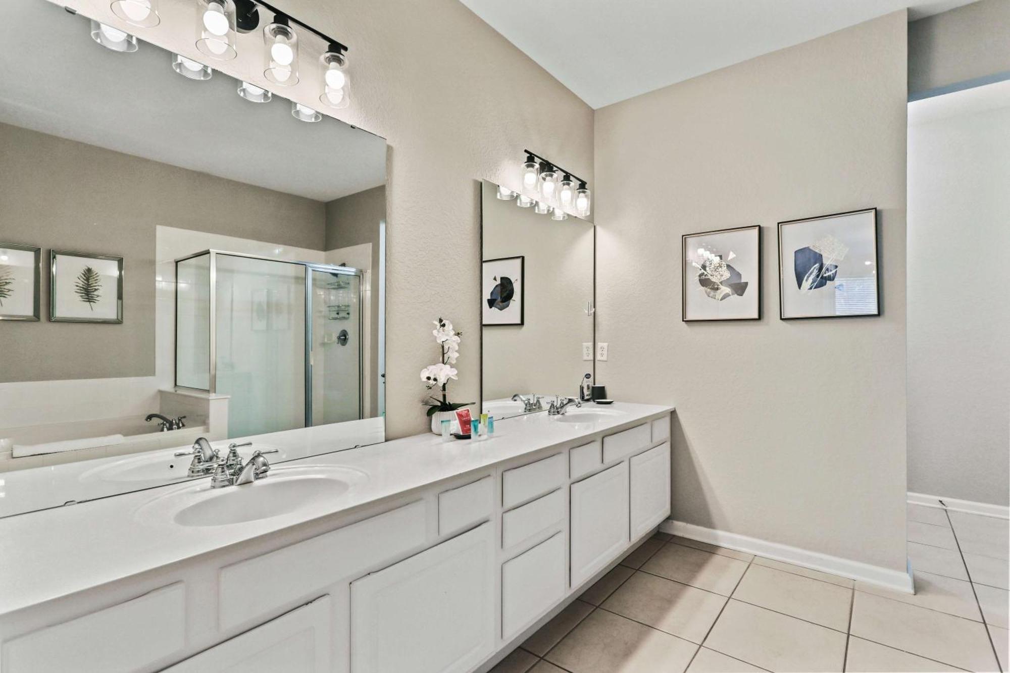 4804 Cayview Ave #105 Villa Орландо Екстериор снимка
