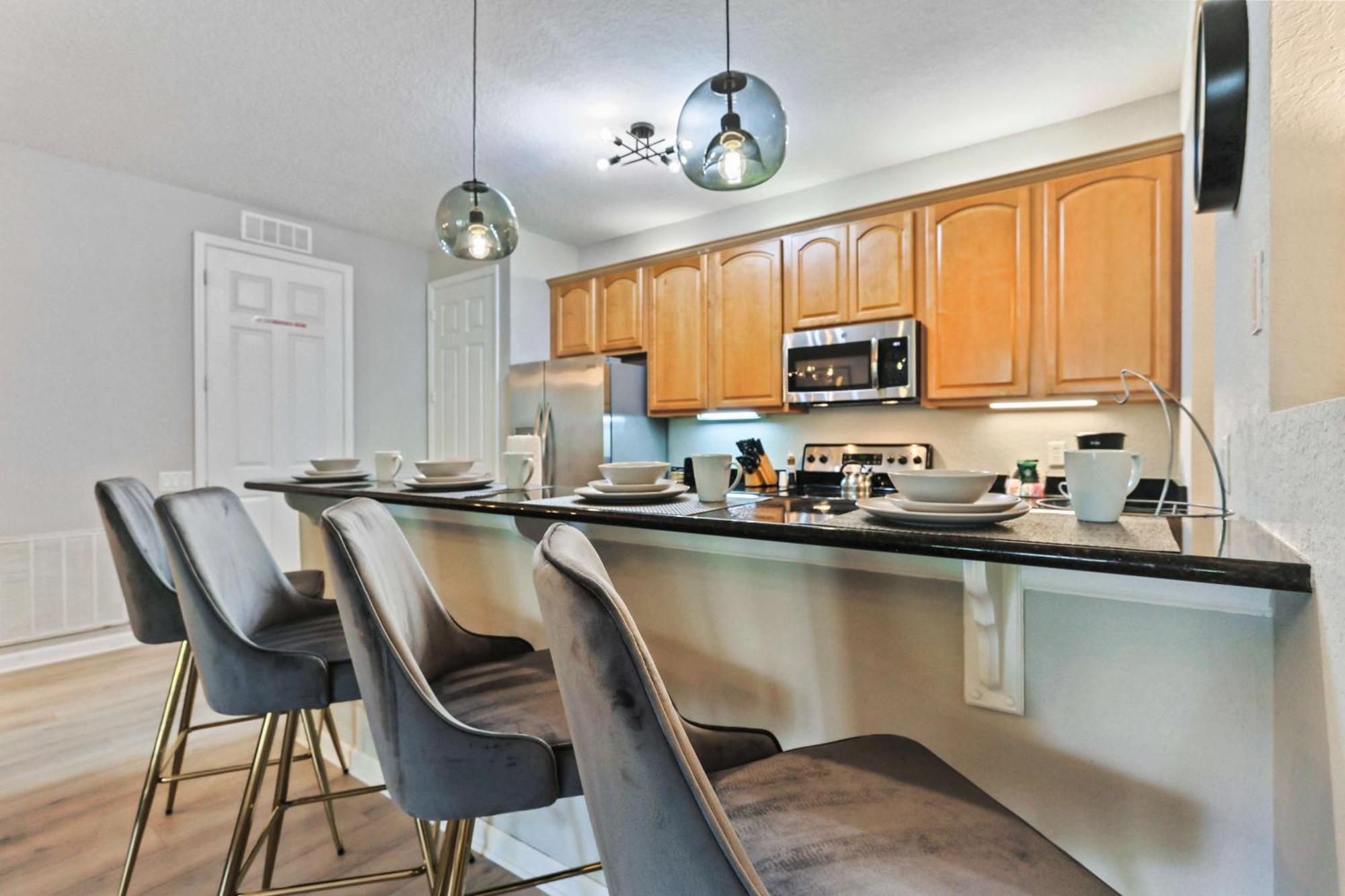 4804 Cayview Ave #105 Villa Орландо Екстериор снимка