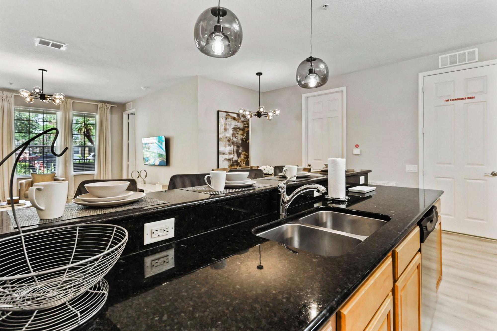 4804 Cayview Ave #105 Villa Орландо Екстериор снимка