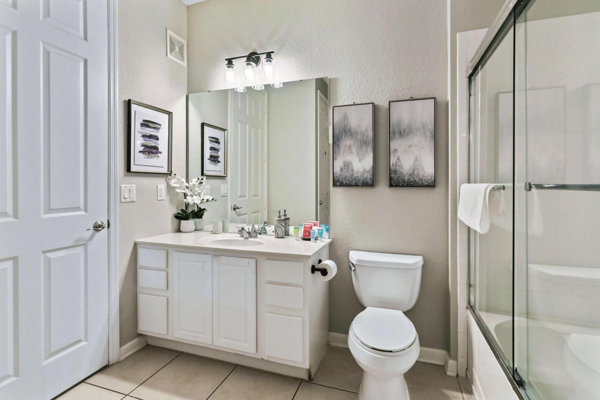 4804 Cayview Ave #105 Villa Орландо Екстериор снимка