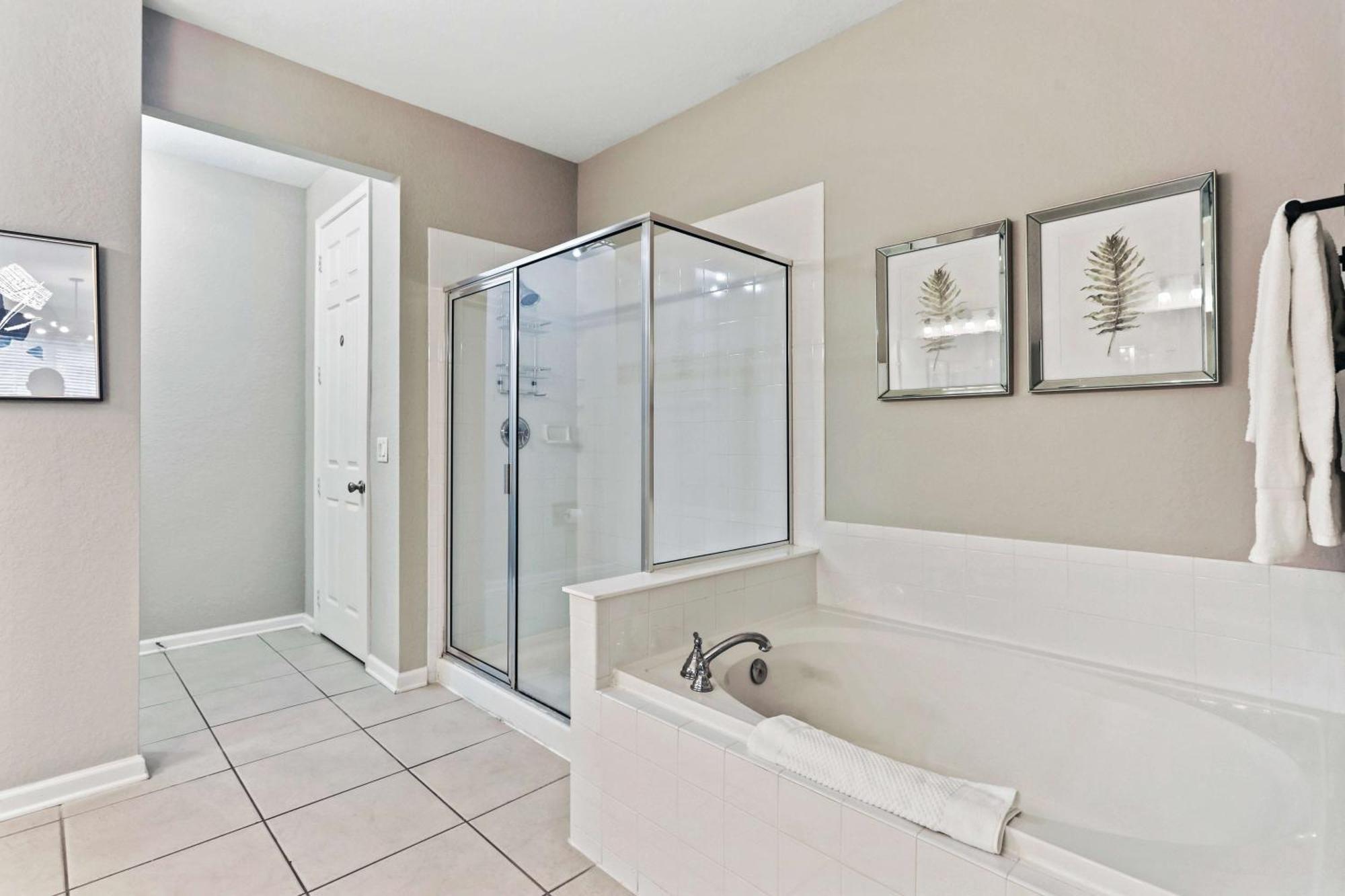4804 Cayview Ave #105 Villa Орландо Екстериор снимка