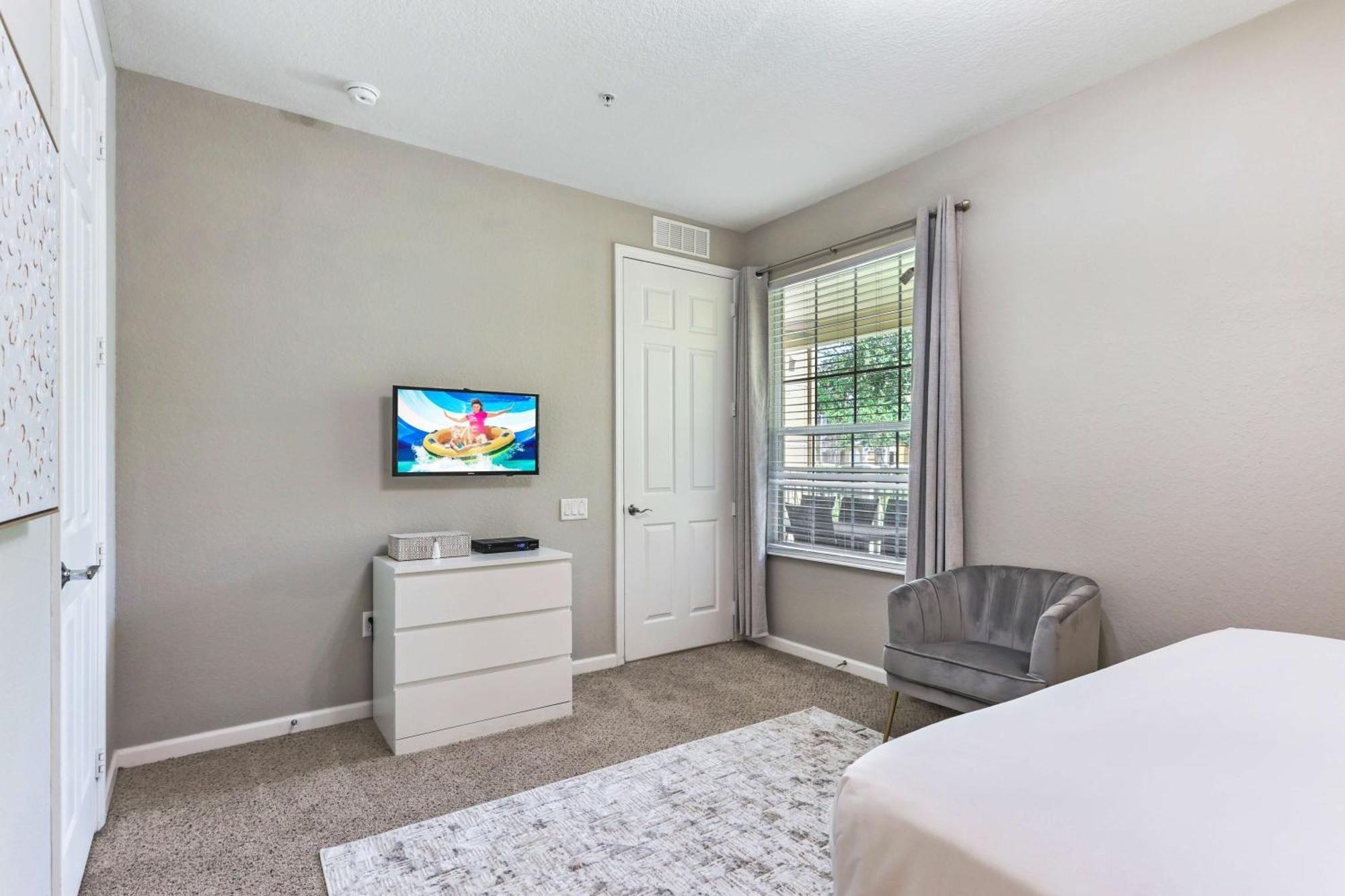 4804 Cayview Ave #105 Villa Орландо Екстериор снимка