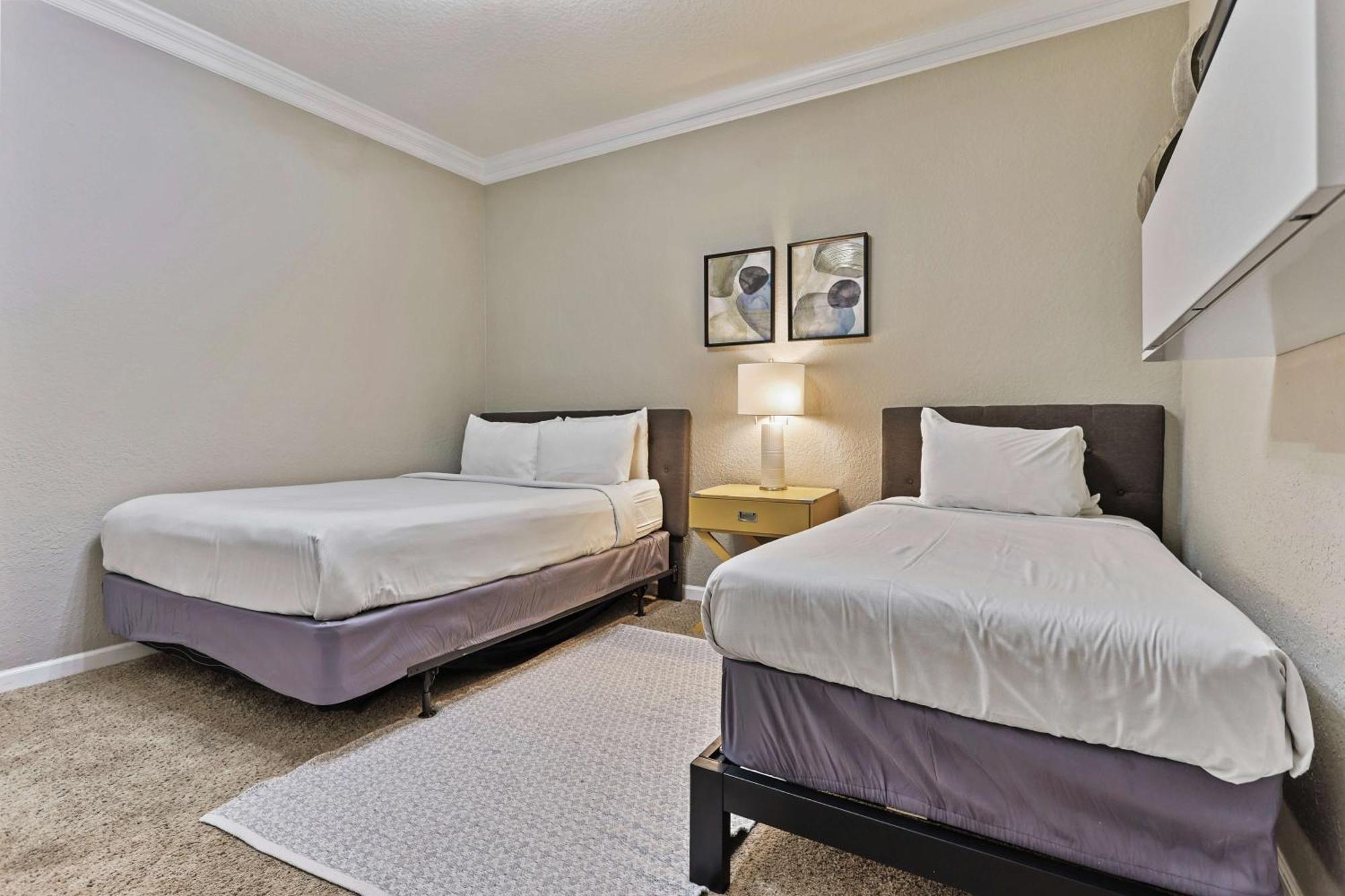4804 Cayview Ave #105 Villa Орландо Екстериор снимка