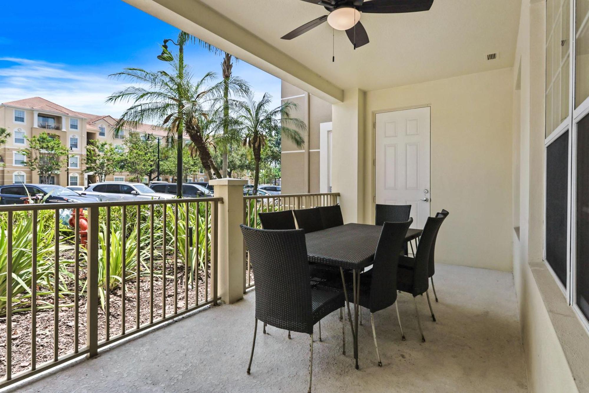 4804 Cayview Ave #105 Villa Орландо Екстериор снимка