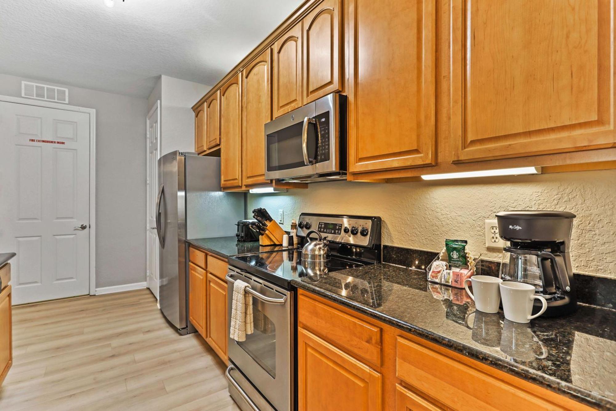 4804 Cayview Ave #105 Villa Орландо Екстериор снимка