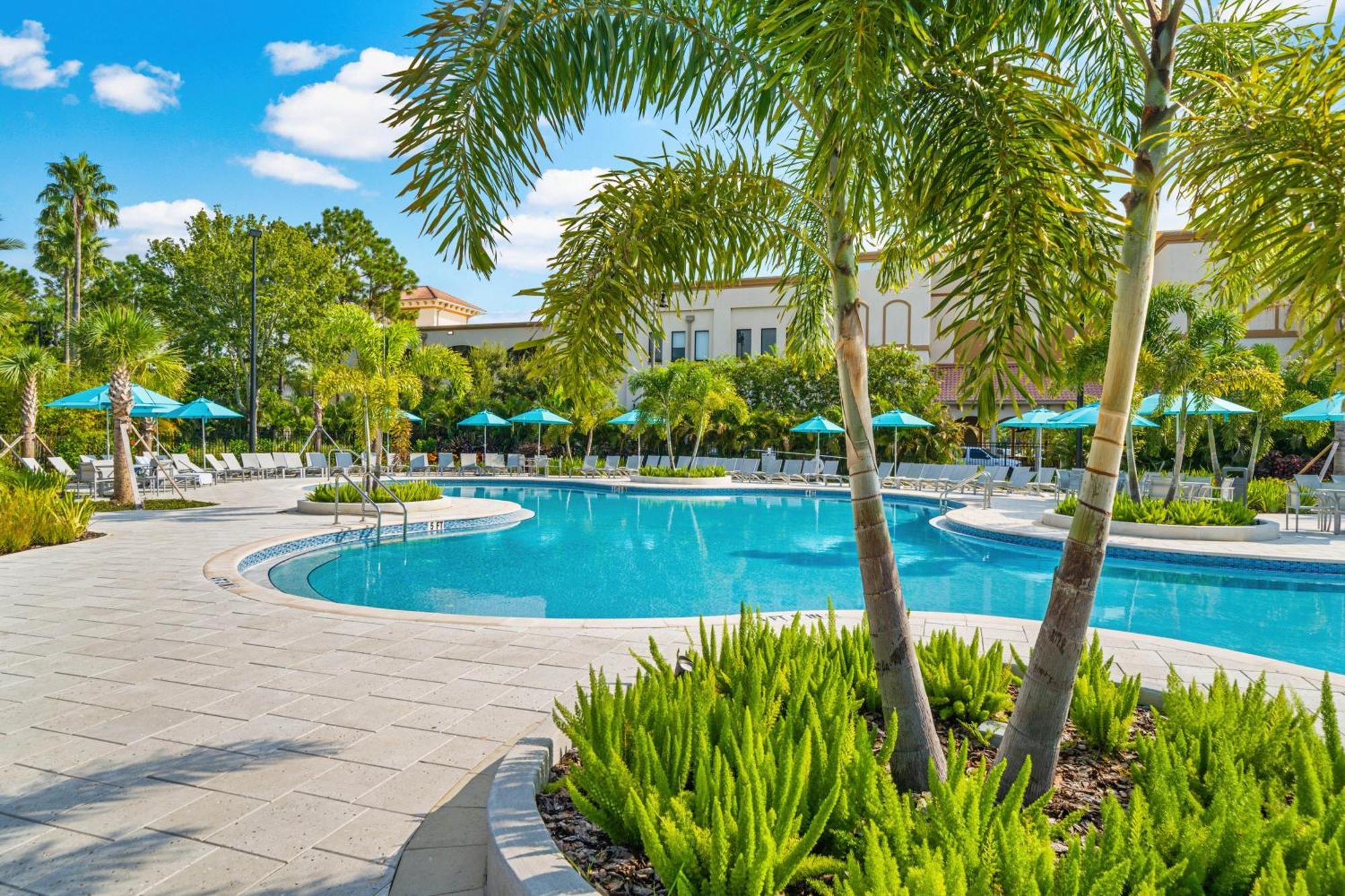 4804 Cayview Ave #105 Villa Орландо Екстериор снимка