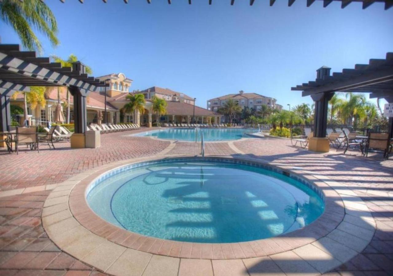 4804 Cayview Ave #105 Villa Орландо Екстериор снимка