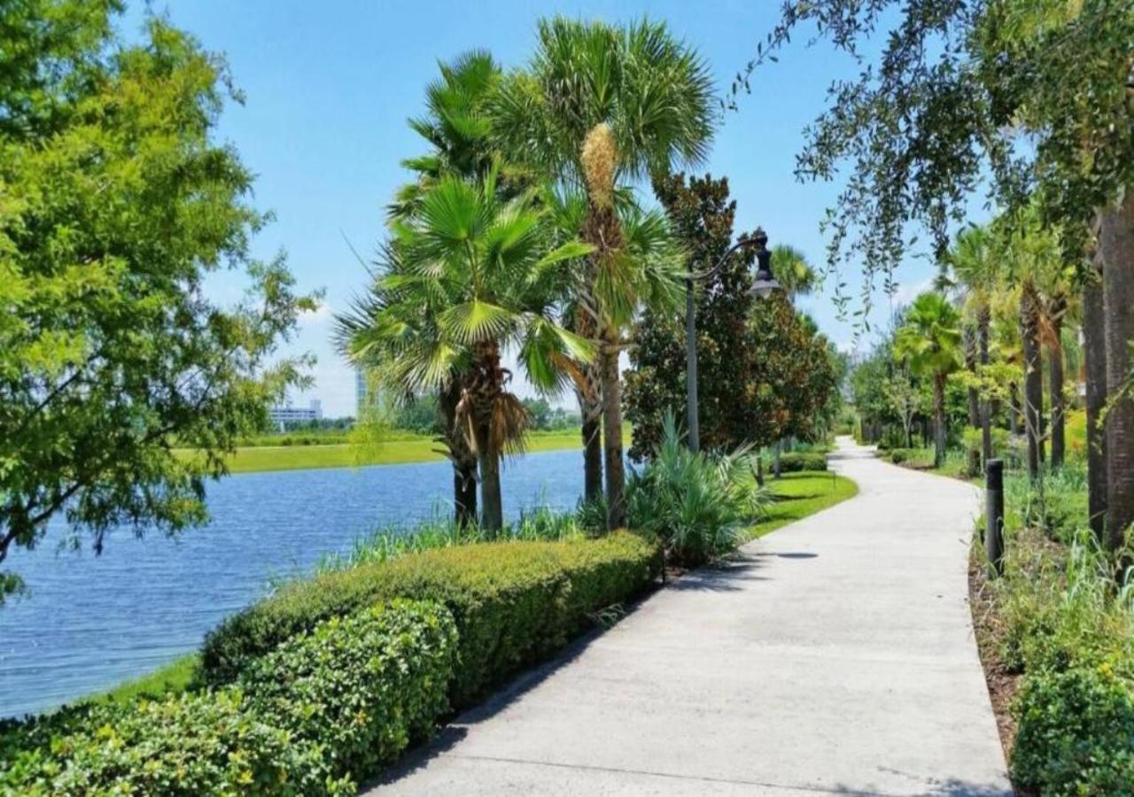 4804 Cayview Ave #105 Villa Орландо Екстериор снимка